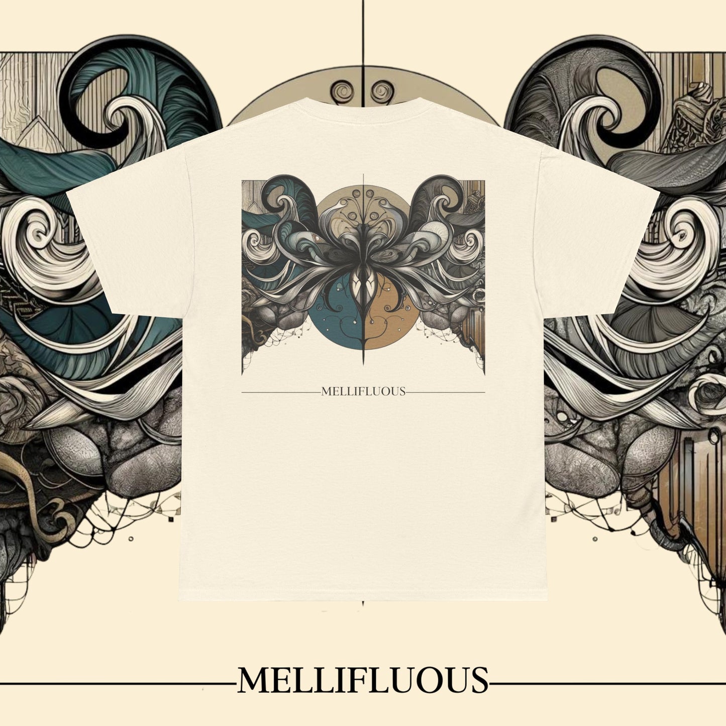 MELLIFLUOUS