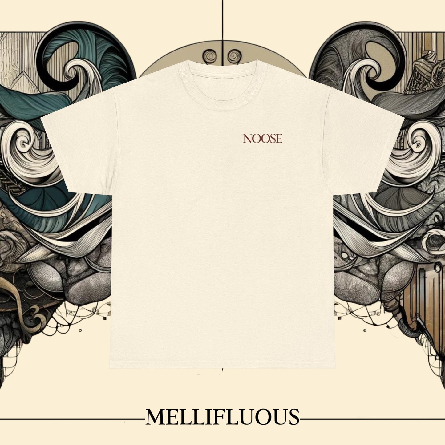 MELLIFLUOUS